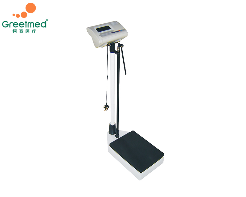 Electronic Body Scale greetmed