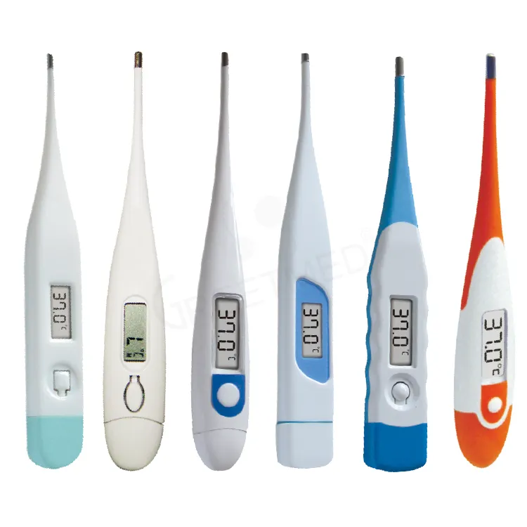 Digital Thermometer