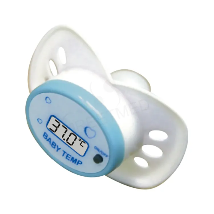 Baby Use Digital Thermometer