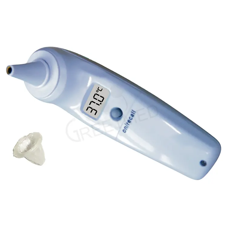 Infrared Ear Thermometers