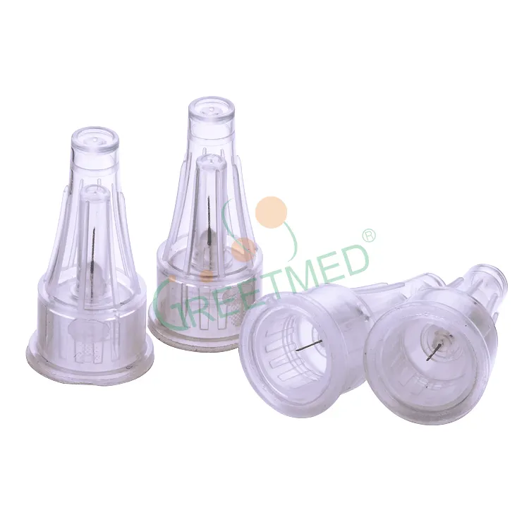 Disposable Insulin Pen Needle