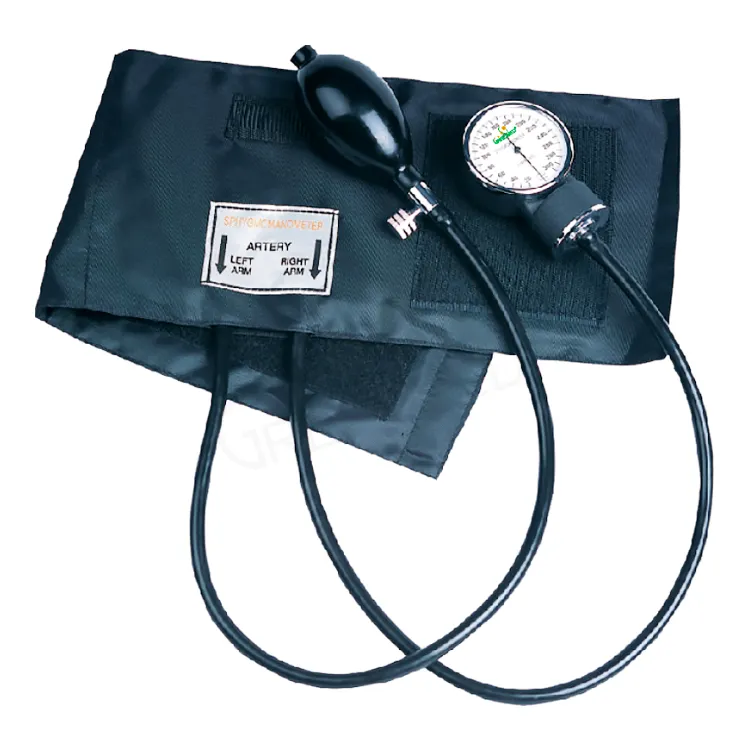 Aneroid Sphygmomanometer