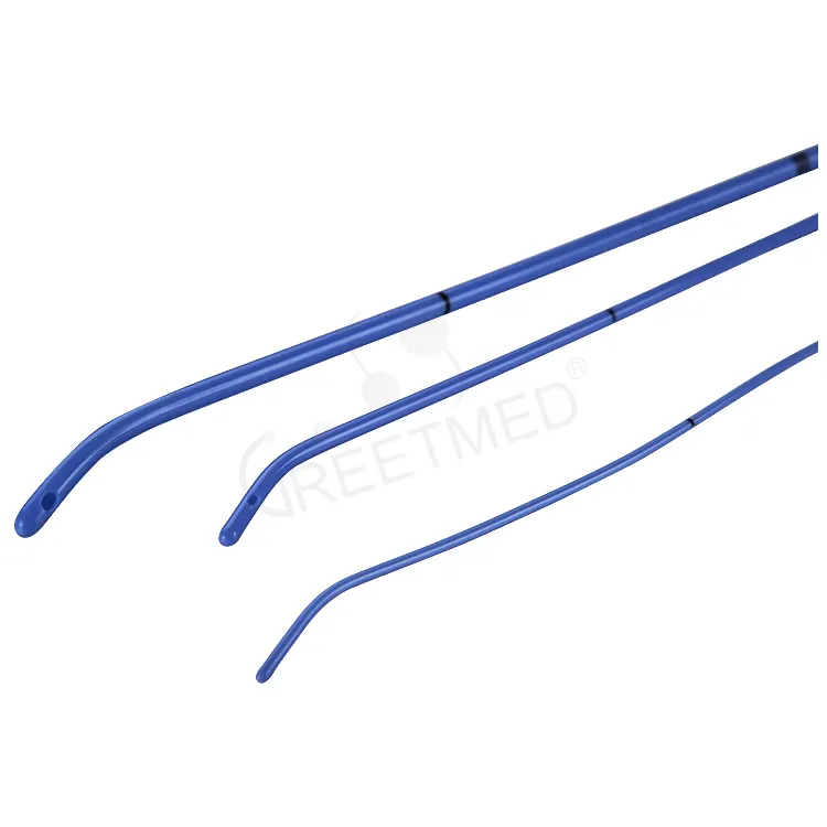 Endotracheal Tube Introducer