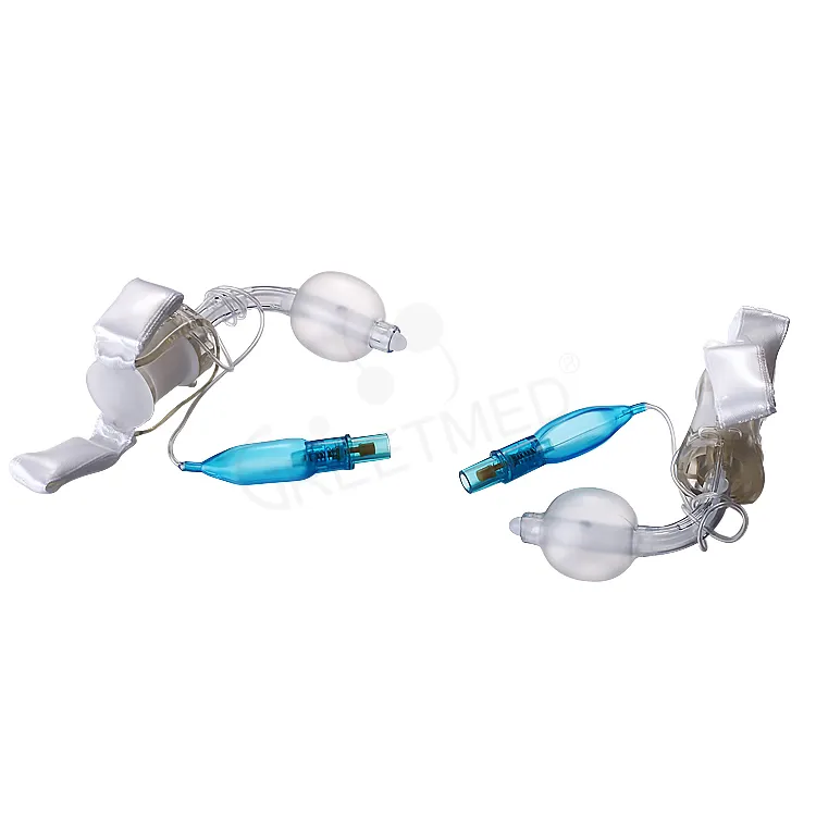 Tracheostomy Tube