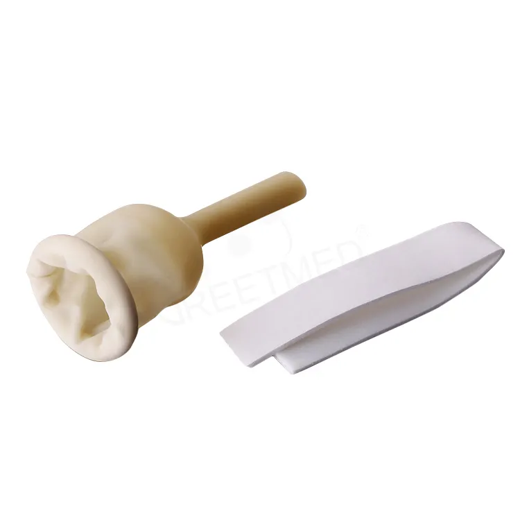 Condom Catheters for Men