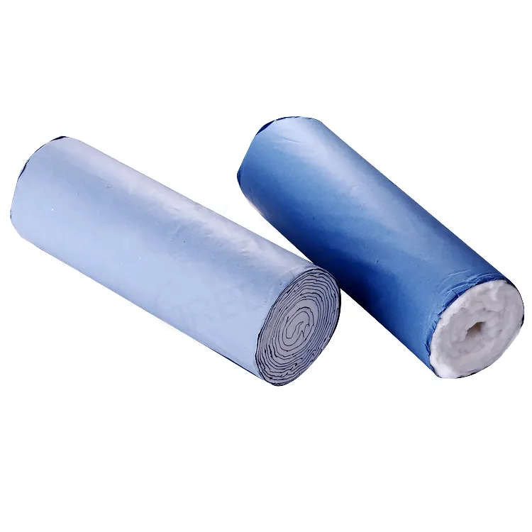 Absorbent Cotton Wool