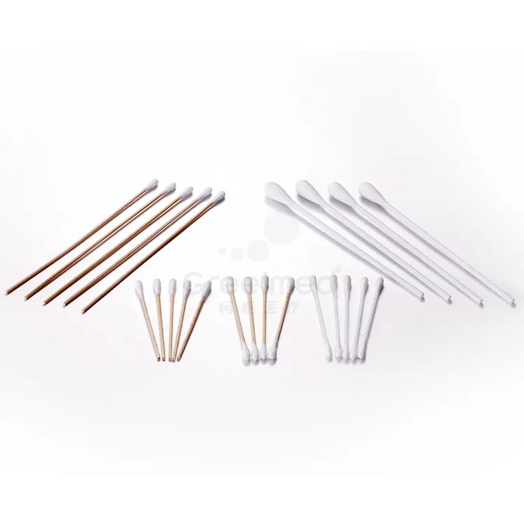 Medical Cotton Swab