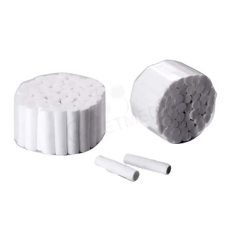 Dental Cotton Rolls