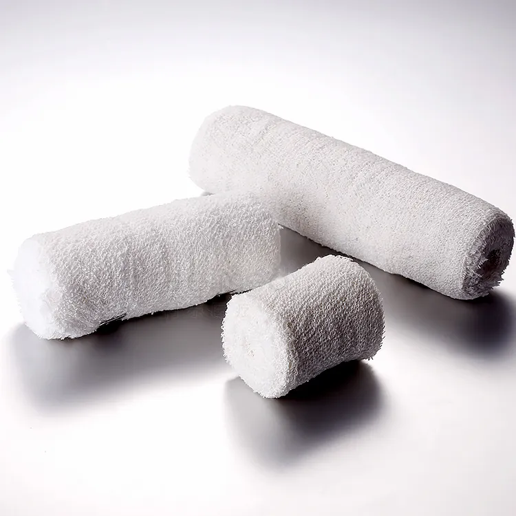 Cotton Elastic Bandage