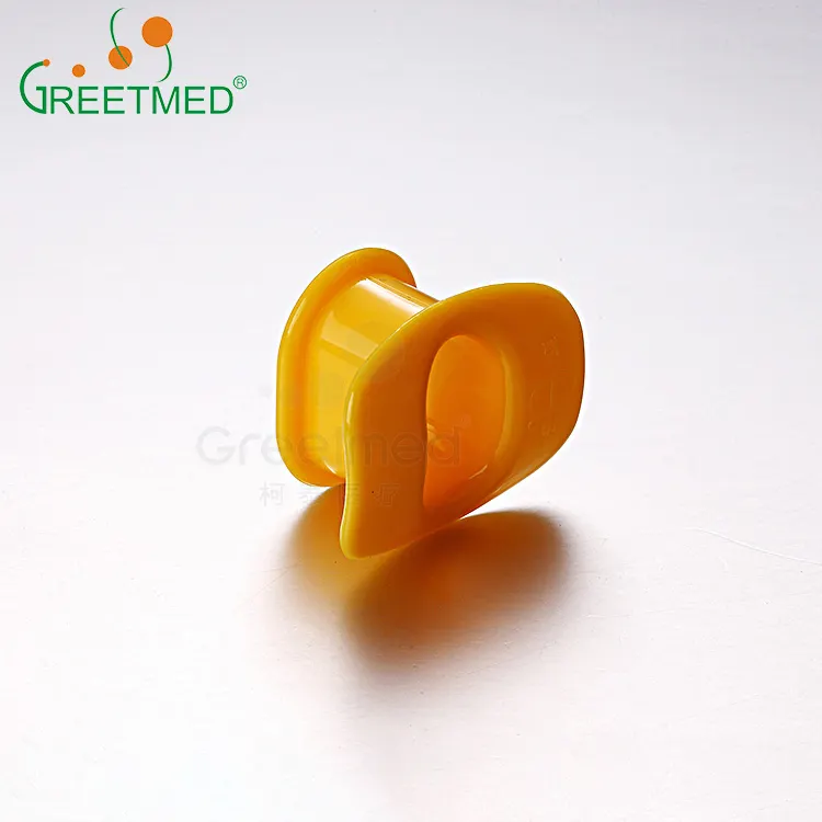 GT011-100 Teeth Cushion