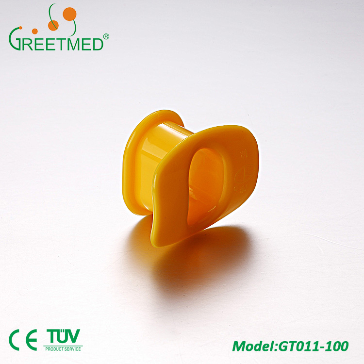 GT011-100 Teeth Cushion
