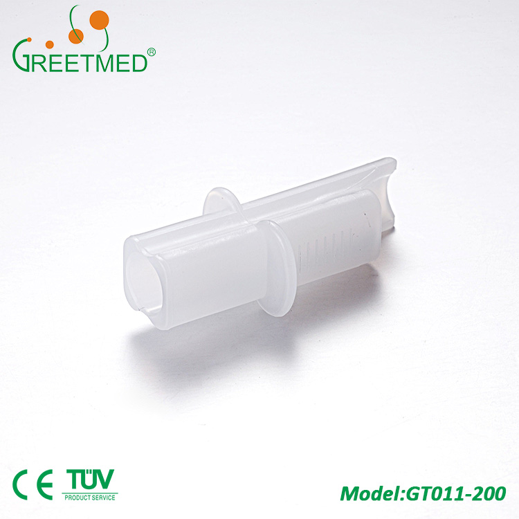 GT011-200 Teeth Cushion
