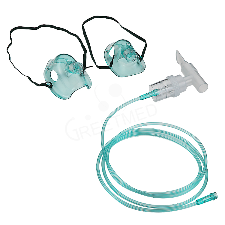 GT012-300 Nebulizer Kit