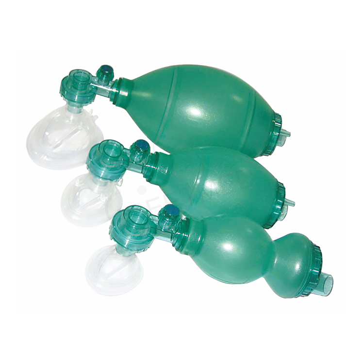 GT012-300B SEBS Resuscitator