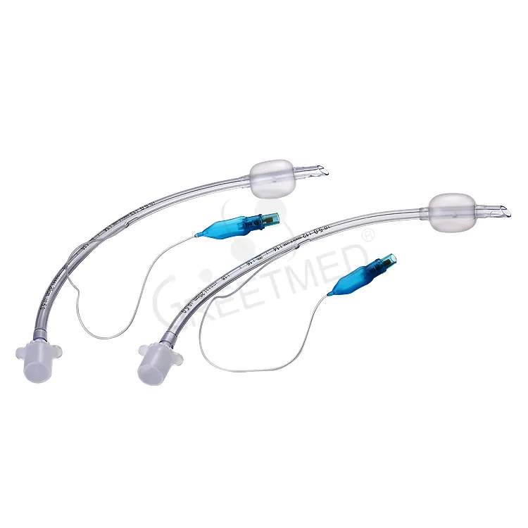 Endotracheal Tube Oral/Nasal