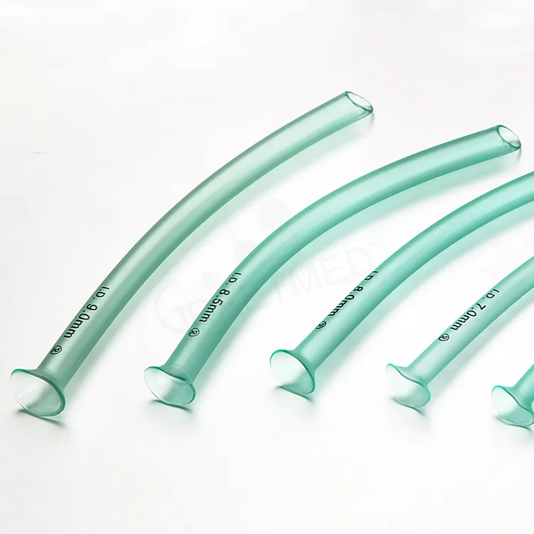 GT016-200 Nasopharyngeal Airway