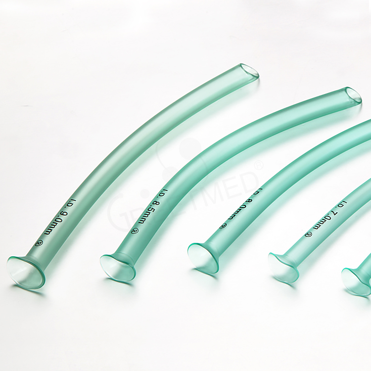 GT016-200 Nasopharyngeal Airway