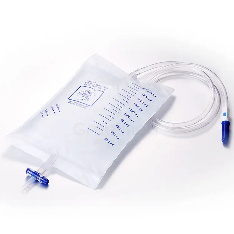 Disposable Urinary Catheter Bag​