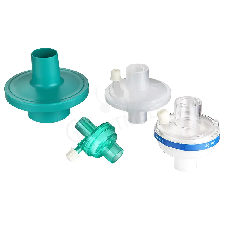 GT032-200 Bacterial/Viral filter