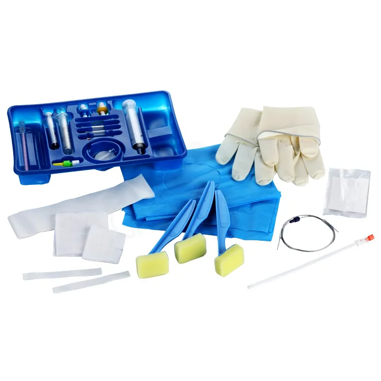 Anesthesia Kit