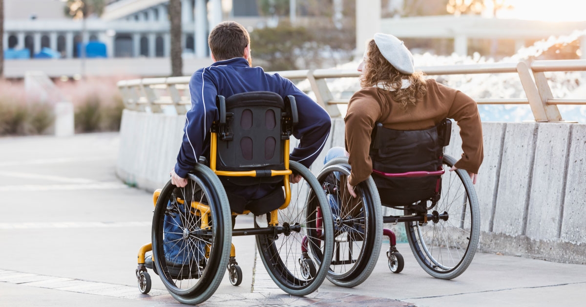 Rehabilitation Equipment Supplier