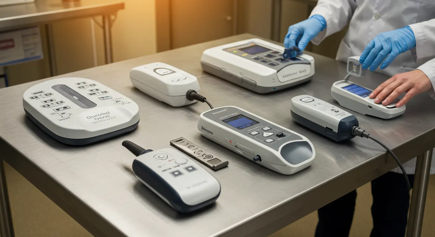 Are custom medical devices safe