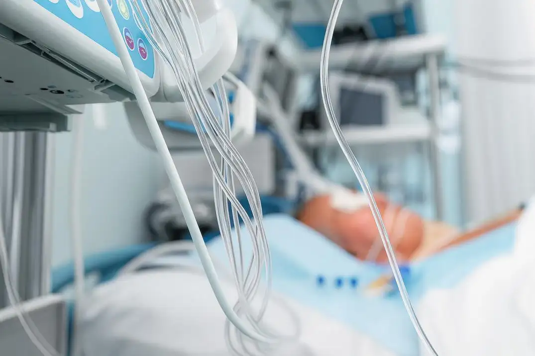 Catheters And Tubing Distributor