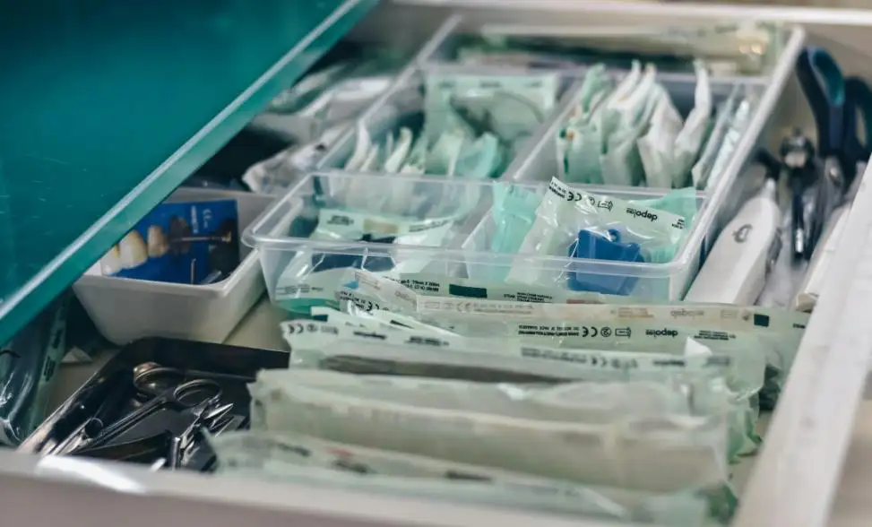 Disposable Medical Devices Supplier