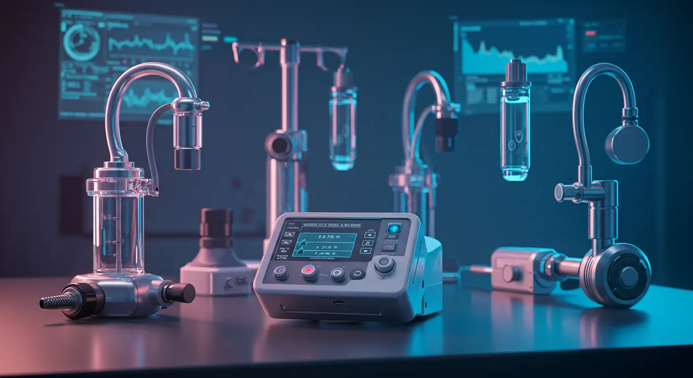 What are custom-made medical devices