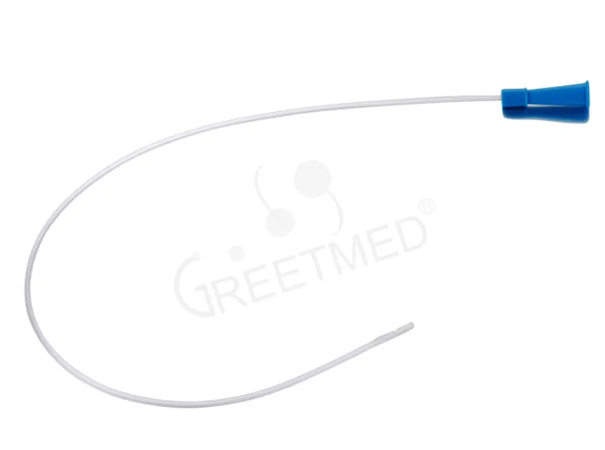 What are medical tube catheters