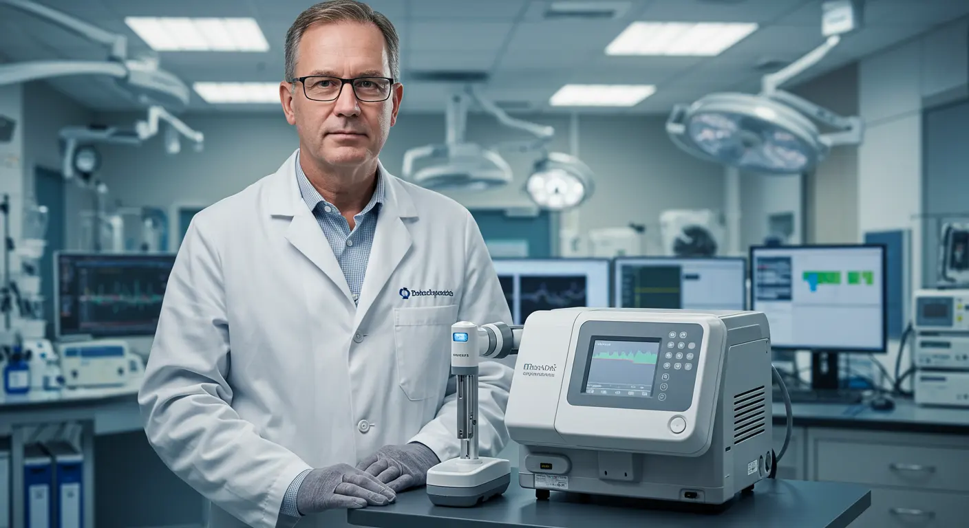 What is an OEM in medical devices