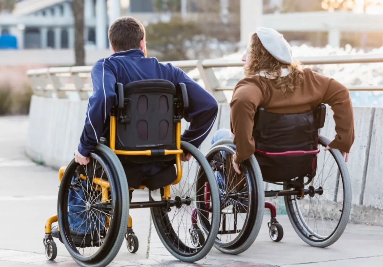 What is rehabilitation equipment device