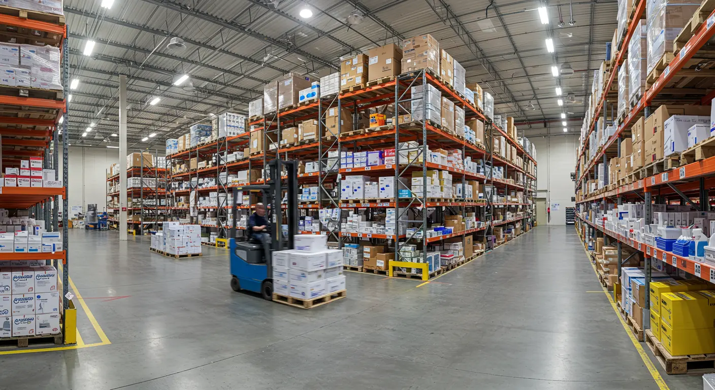 Where can I find laboratory consumables wholesale