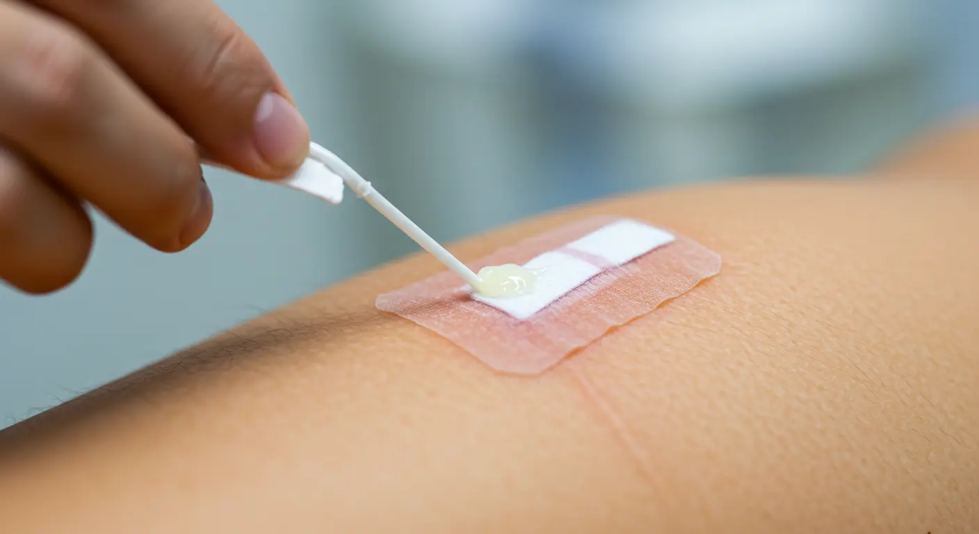 what is an wound skin care