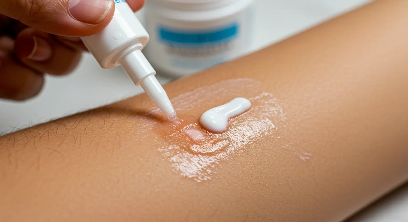 what is an wound skin care