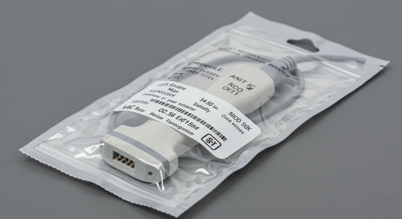 what is can disposable ultrasonic diagnostic