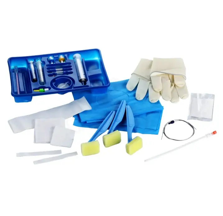 Anesthetic Drug Management