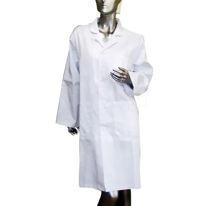 Biohazard Protection Gear