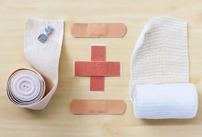 Wound Care Products Supplier