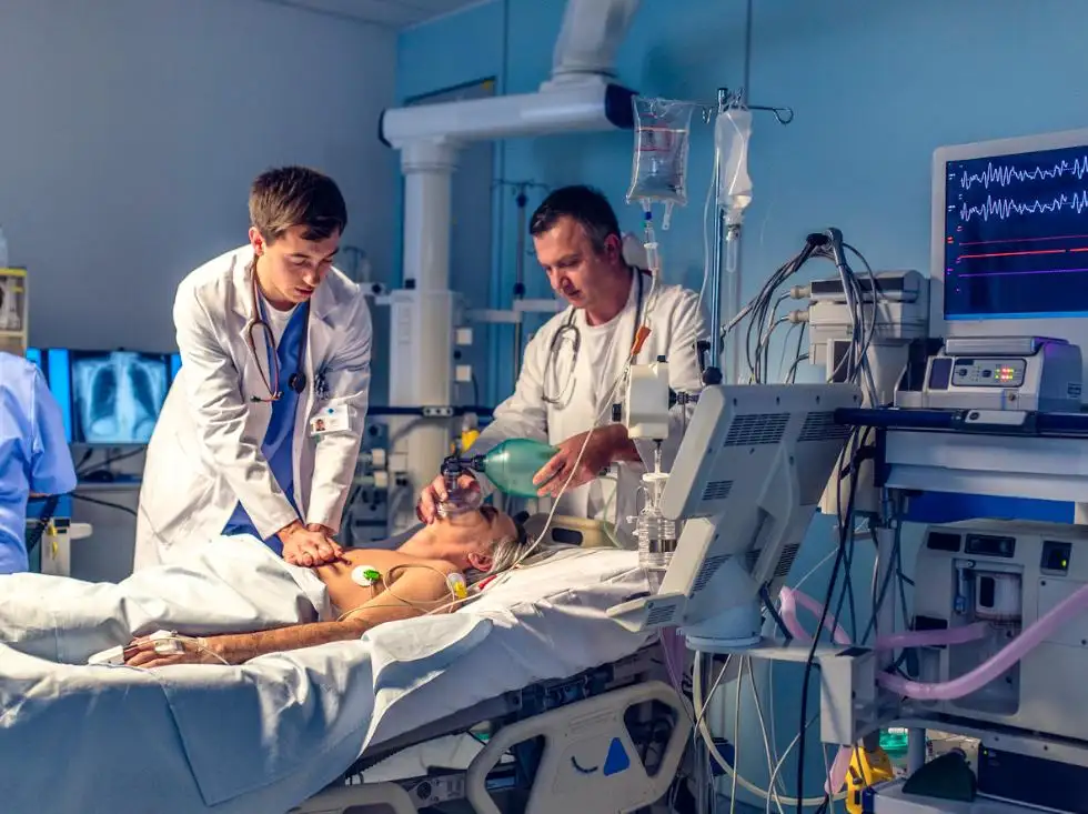 Emergency Respiratory Consumables