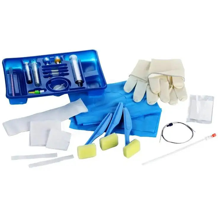 Surgical Anesthesia Equipment