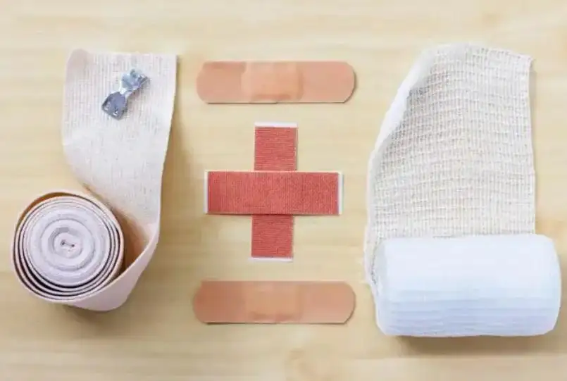 Patient Care Consumables