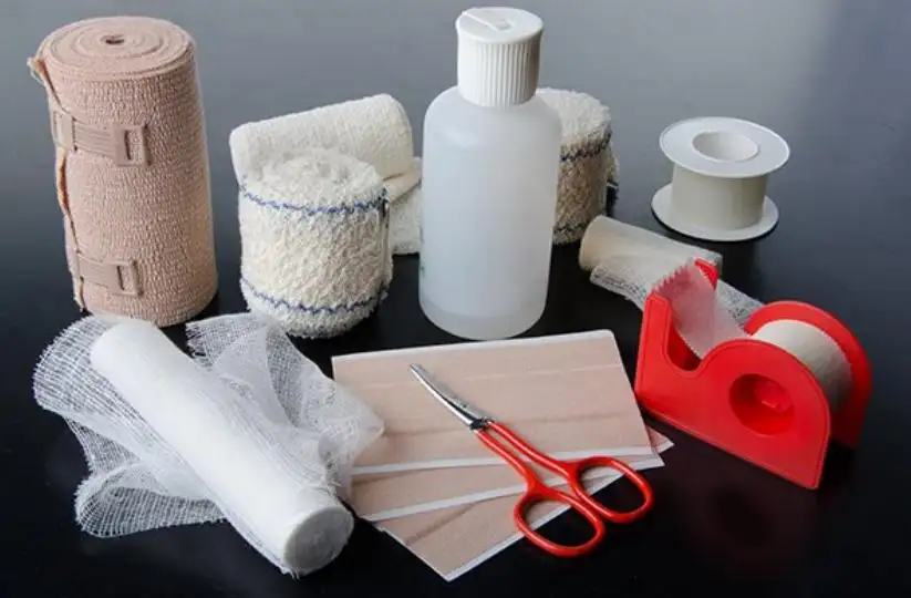 Wound Care Consumables