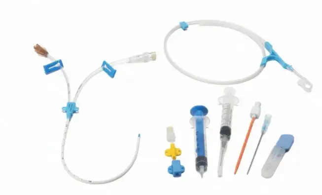 Central Venous Catheter Kit