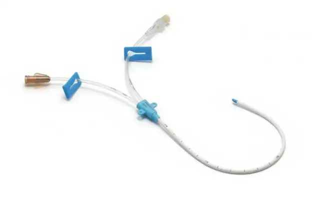 Central Venous Catheter Manufacturer
