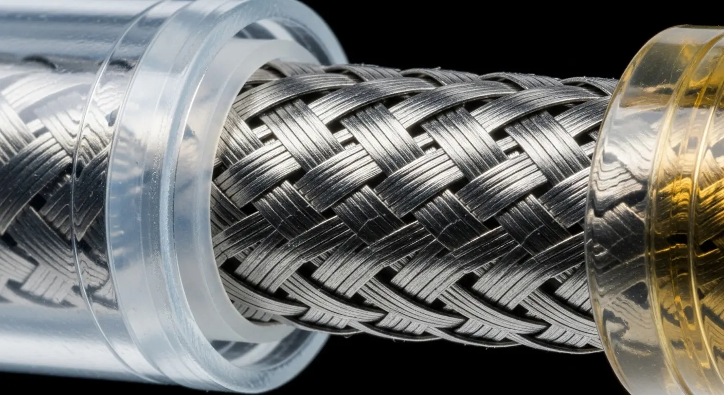 PTFE Liner for Catheters