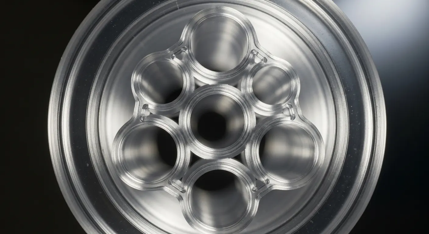 Multi-Lumen Tubing Extrusion