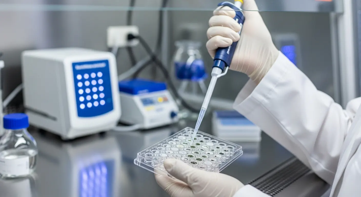 ISO 10993 biocompatibility testing medical tubing