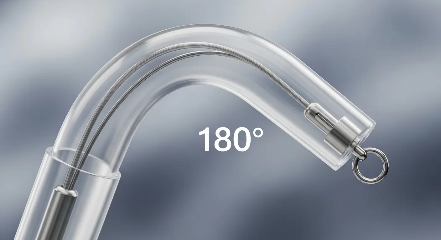 steerable catheter design principles