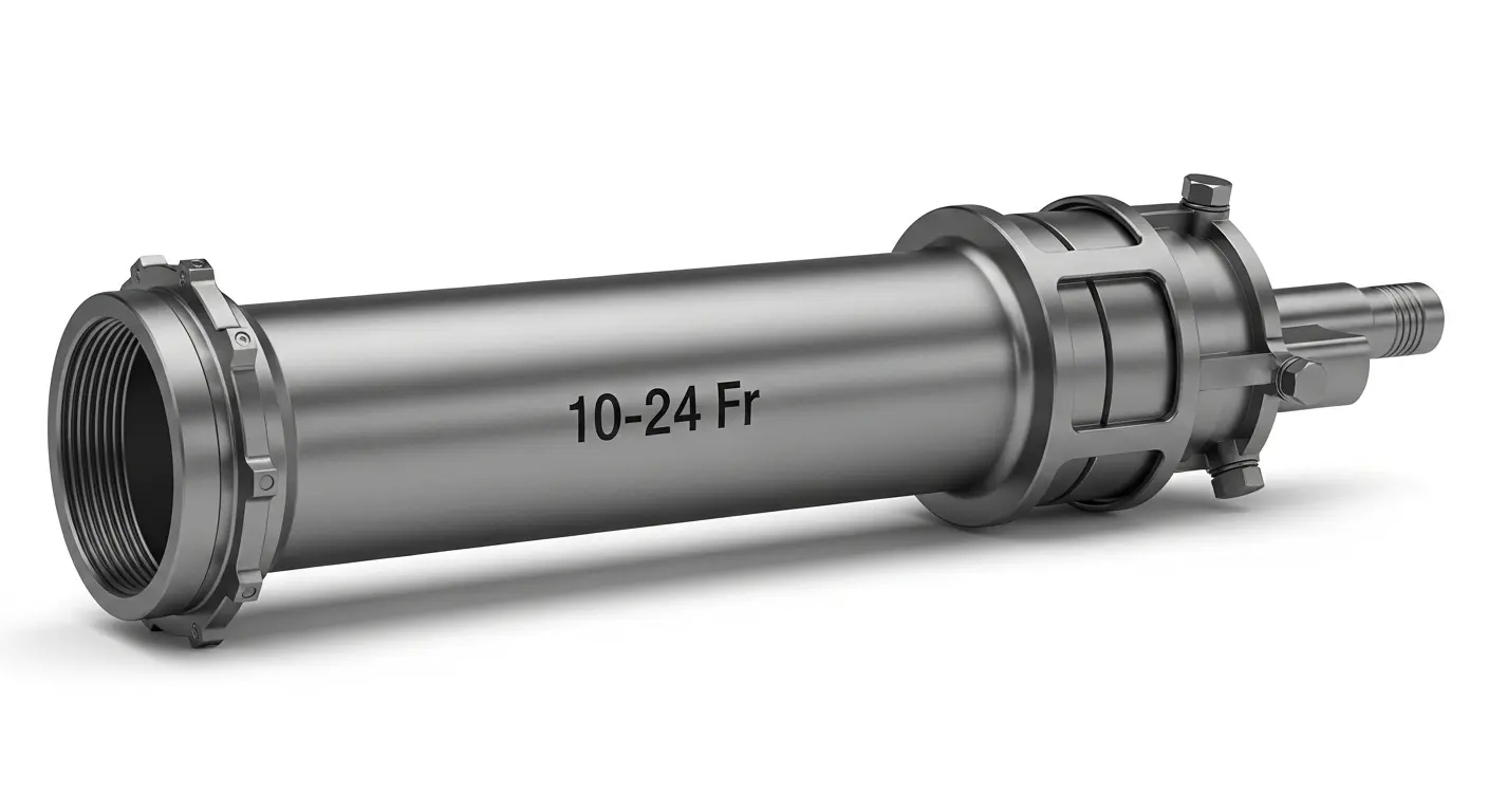 introducer catheter types and uses